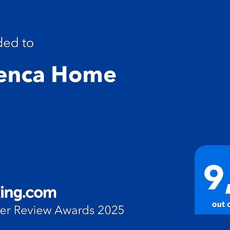 Cuenca Home Eksteriør billede