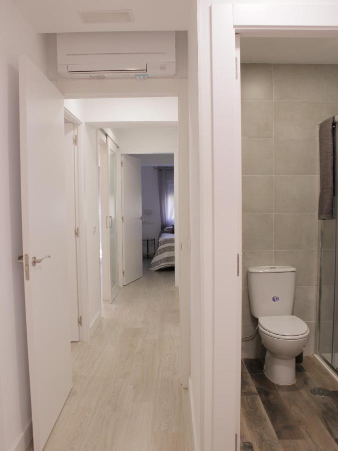 Cuenca Home Eksteriør billede