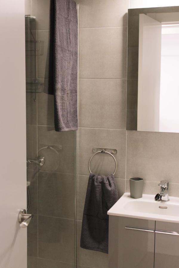 Cuenca Home Eksteriør billede