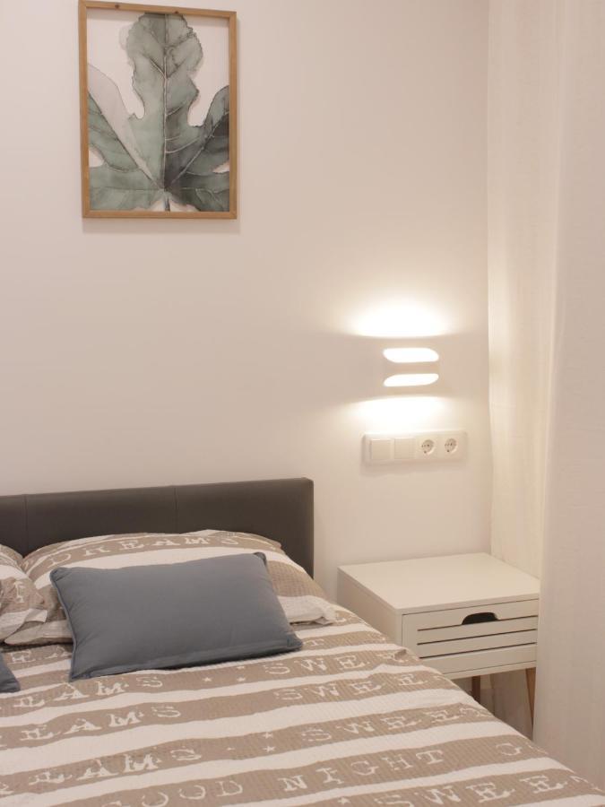 Cuenca Home Eksteriør billede