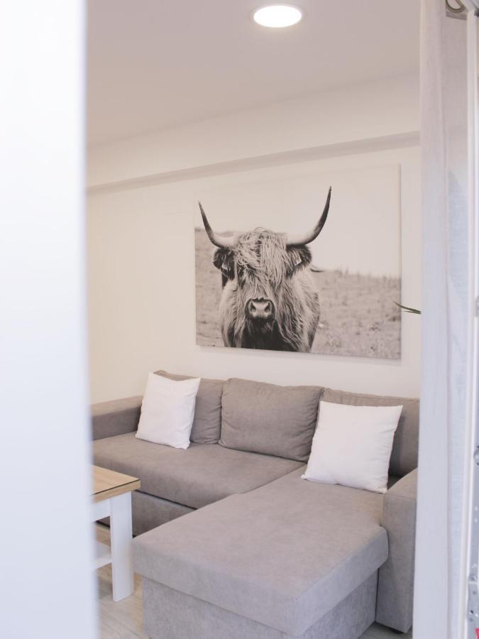 Cuenca Home Eksteriør billede