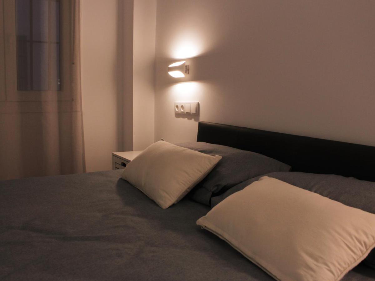 Cuenca Home Eksteriør billede