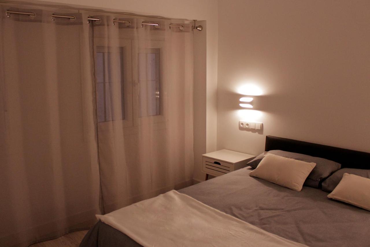 Cuenca Home Eksteriør billede