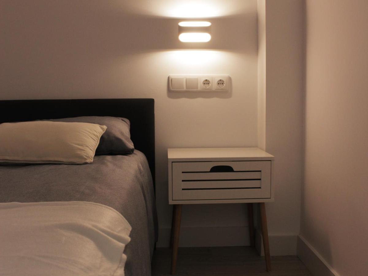 Cuenca Home Eksteriør billede