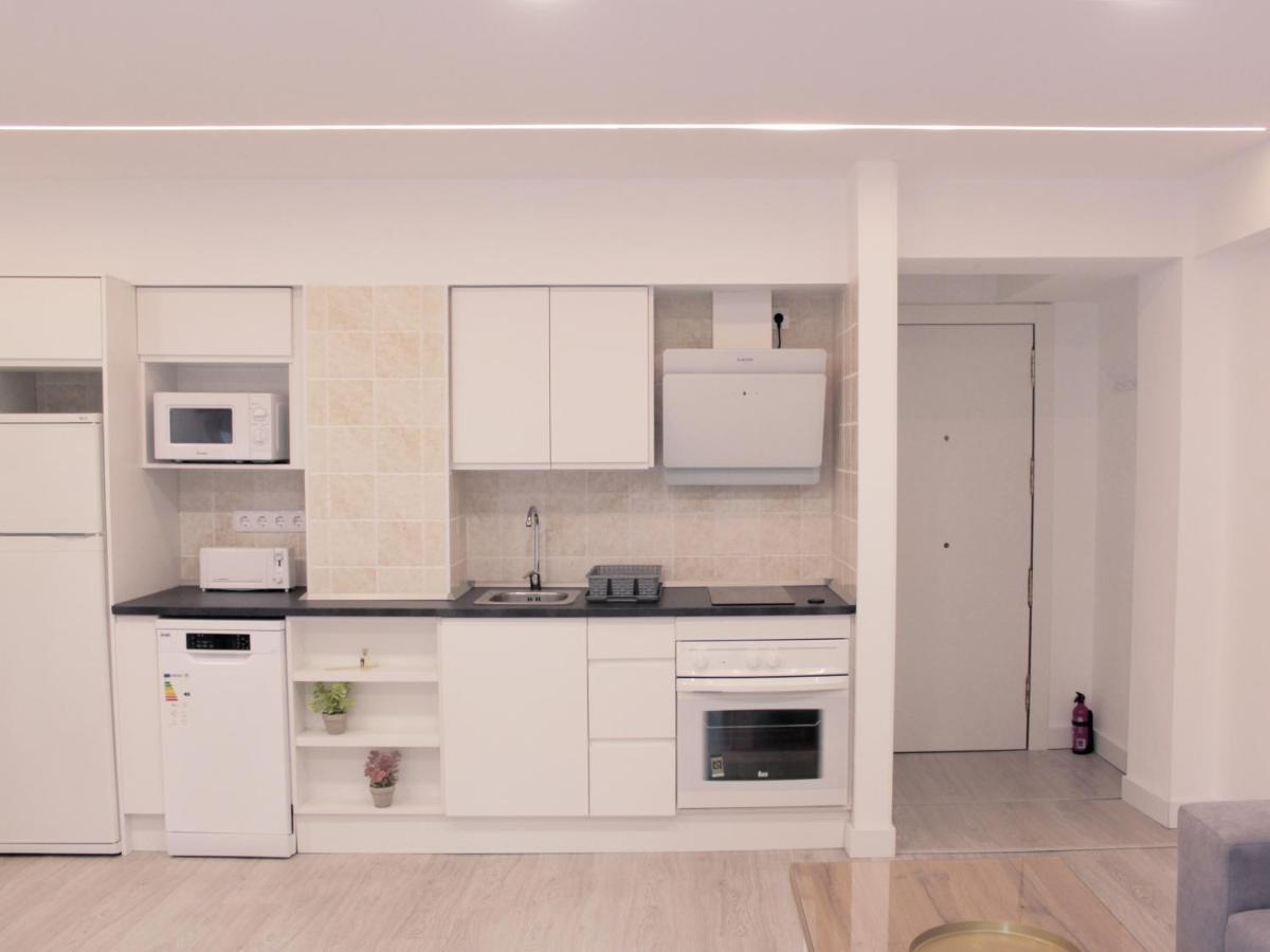Cuenca Home Eksteriør billede