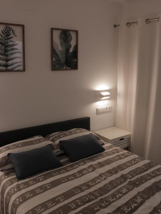 Cuenca Home Eksteriør billede