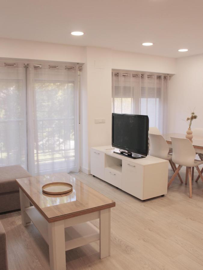 Cuenca Home Eksteriør billede