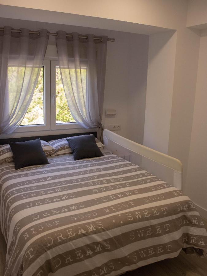 Cuenca Home Eksteriør billede