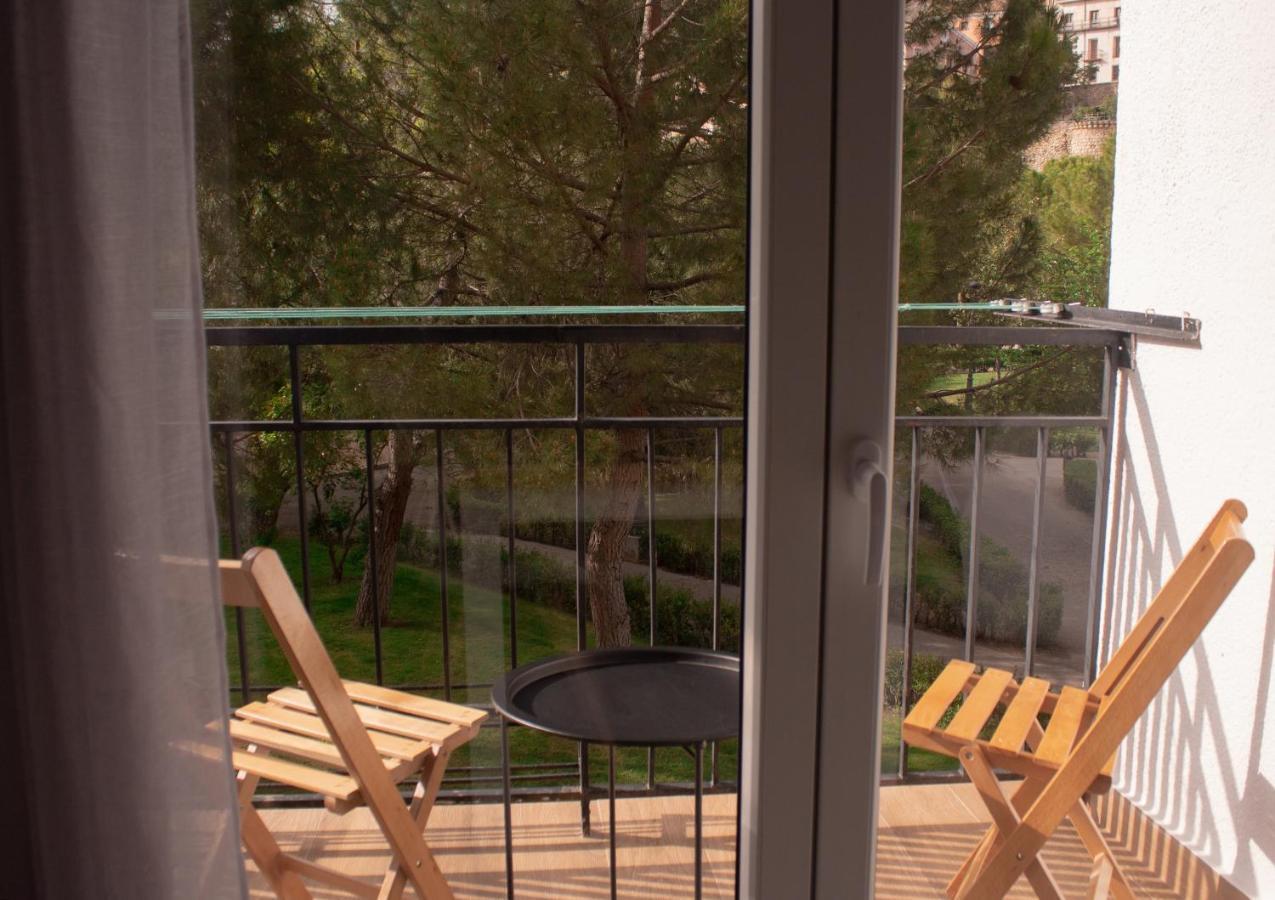 Cuenca Home Eksteriør billede